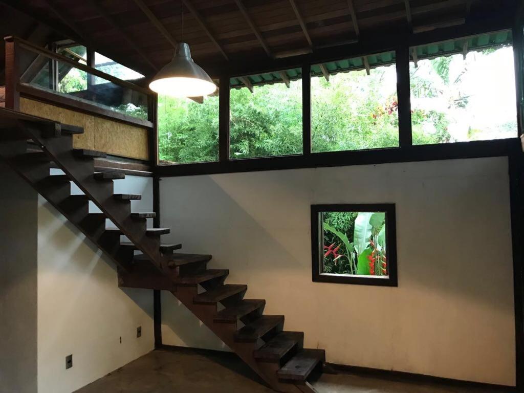 Pousada Rainforest House - Ilha Grande Εξωτερικό φωτογραφία