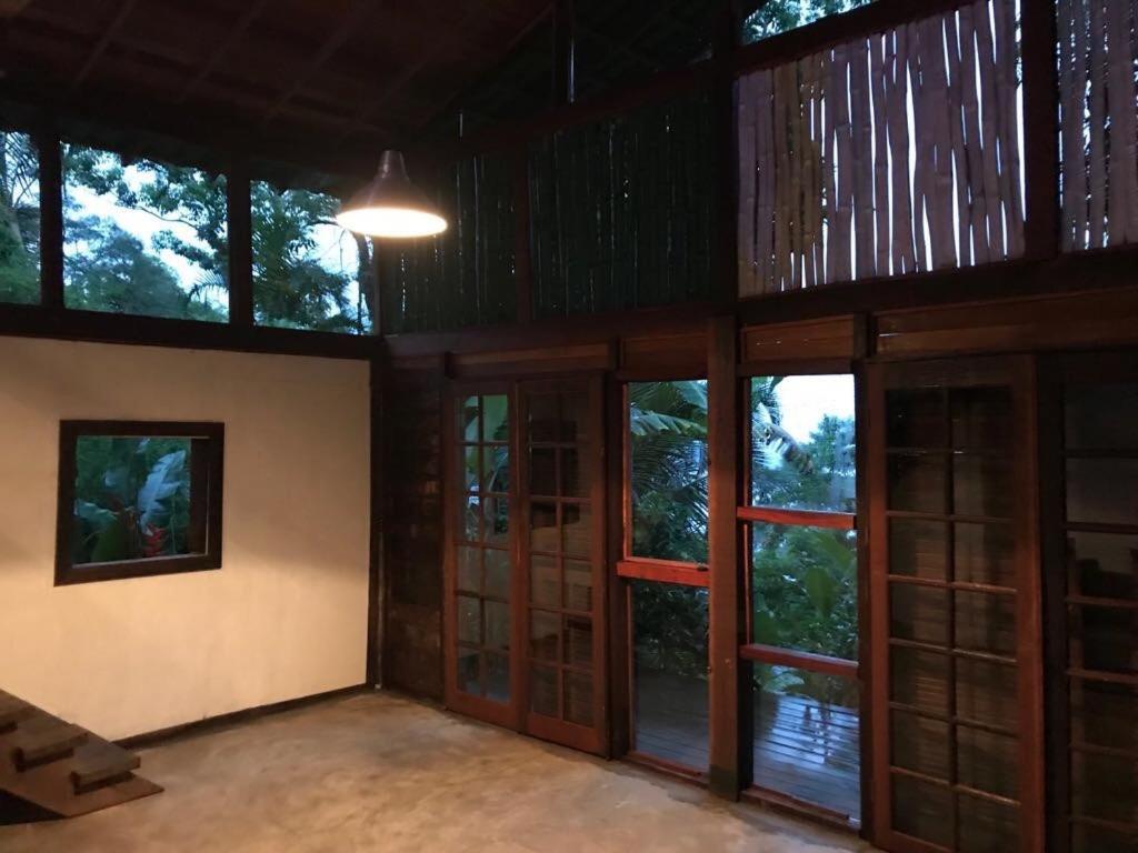 Pousada Rainforest House - Ilha Grande Εξωτερικό φωτογραφία