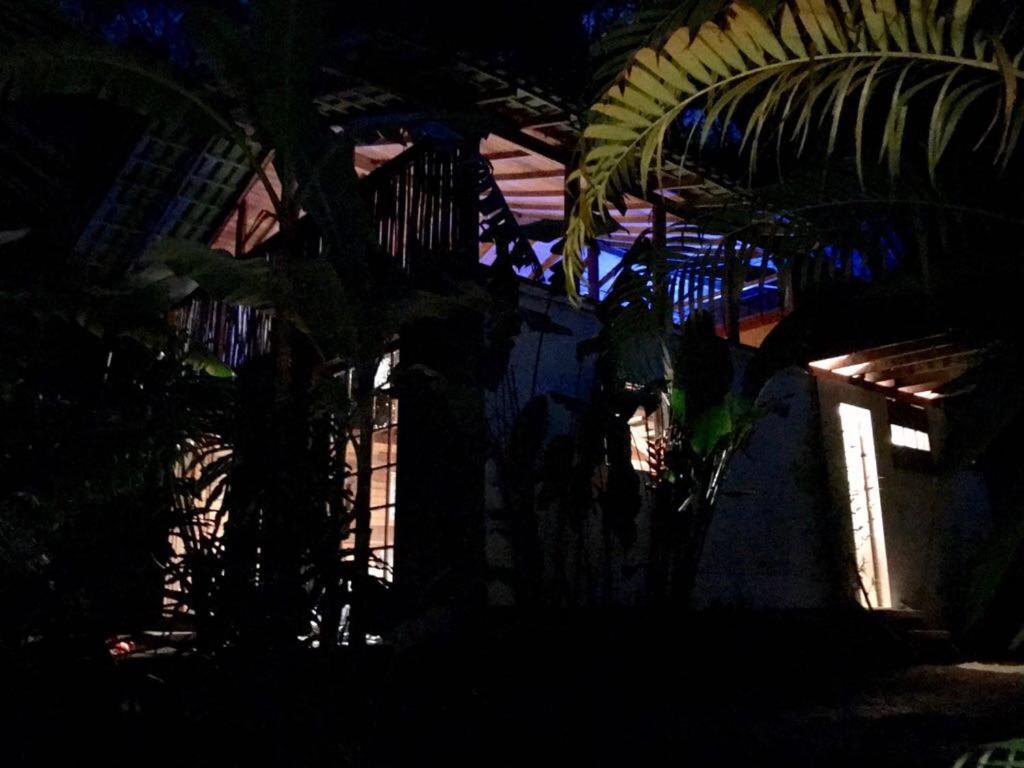 Pousada Rainforest House - Ilha Grande Εξωτερικό φωτογραφία