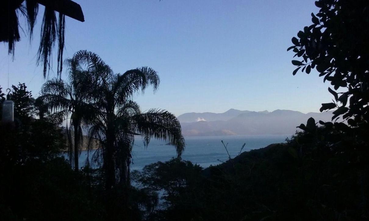 Pousada Rainforest House - Ilha Grande Εξωτερικό φωτογραφία