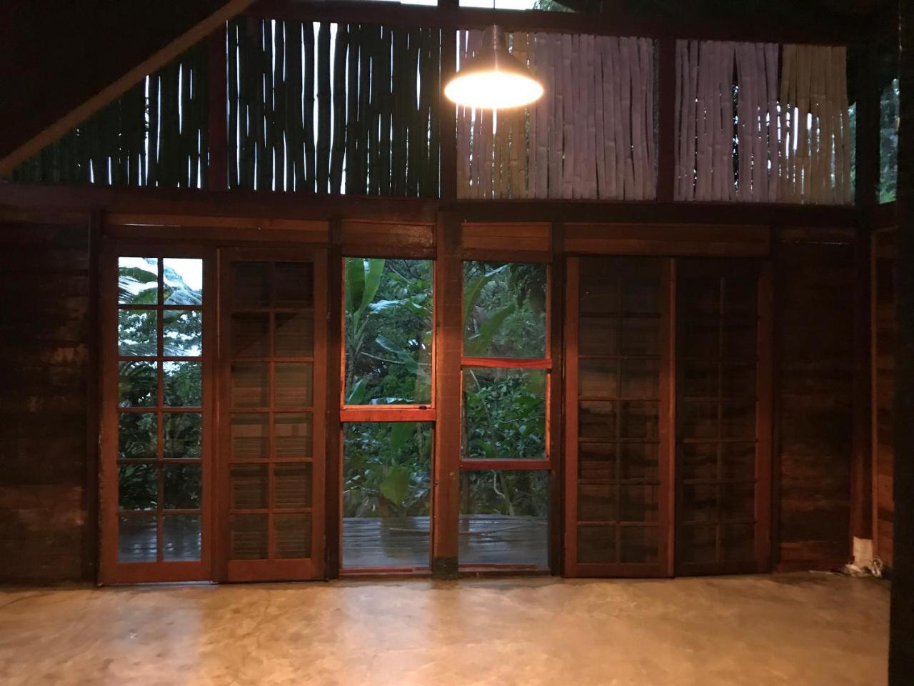 Pousada Rainforest House - Ilha Grande Εξωτερικό φωτογραφία