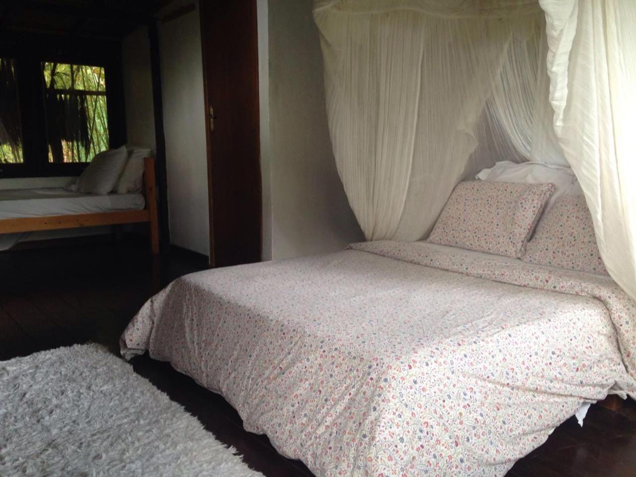 Pousada Rainforest House - Ilha Grande Εξωτερικό φωτογραφία