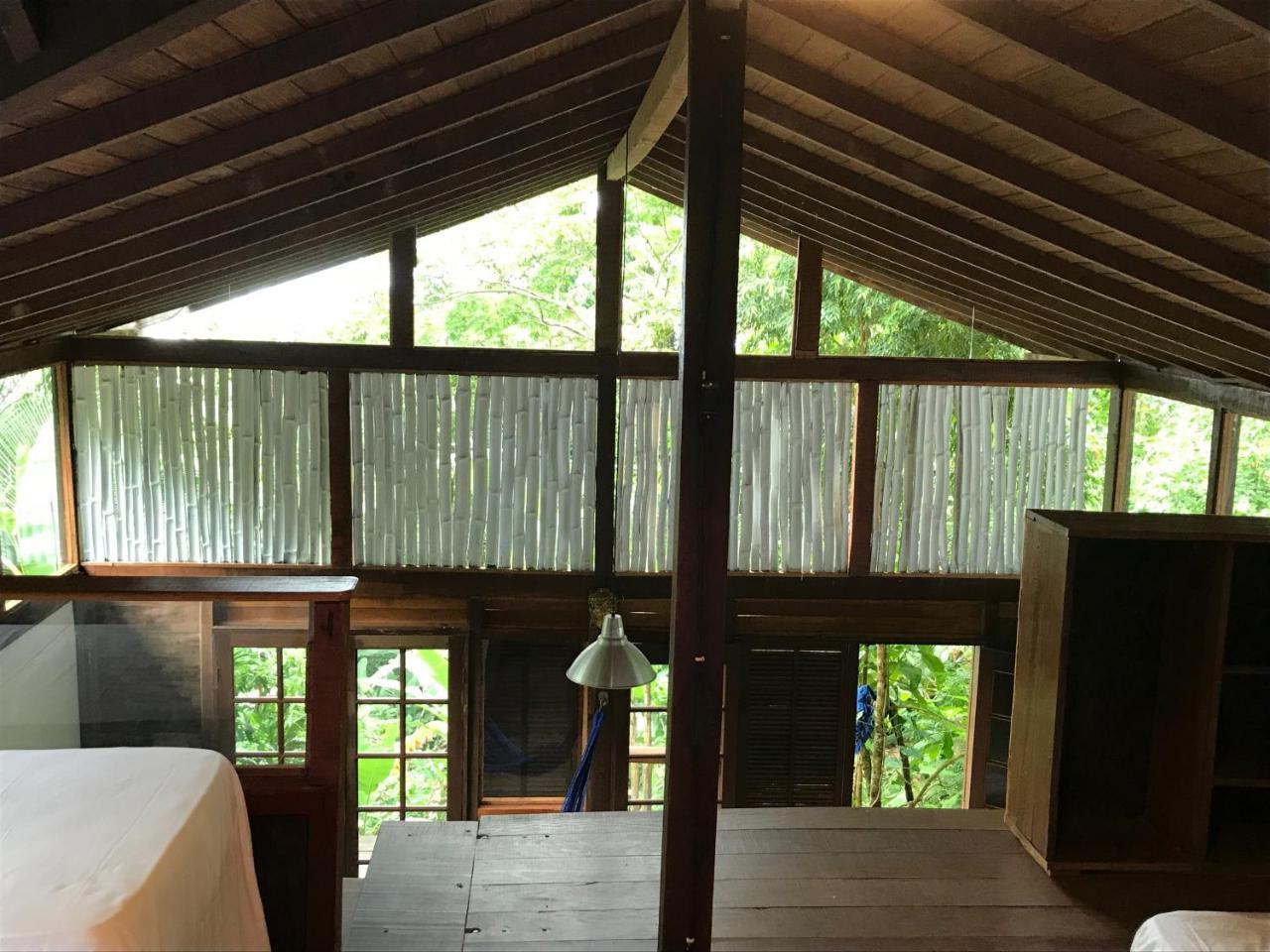 Pousada Rainforest House - Ilha Grande Εξωτερικό φωτογραφία