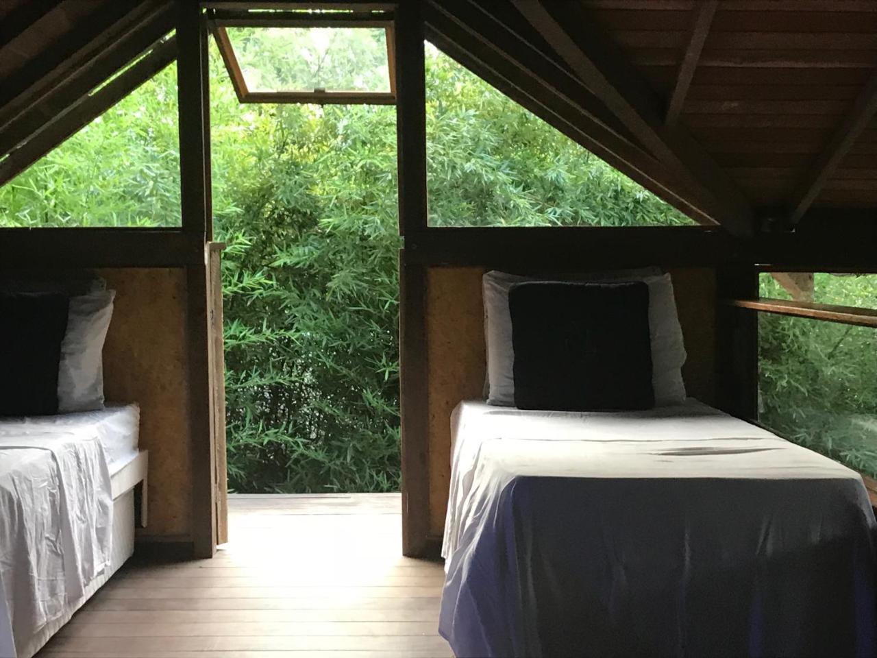 Pousada Rainforest House - Ilha Grande Εξωτερικό φωτογραφία
